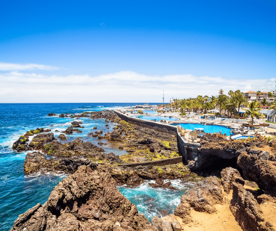 Carnaval a Tenerife 9