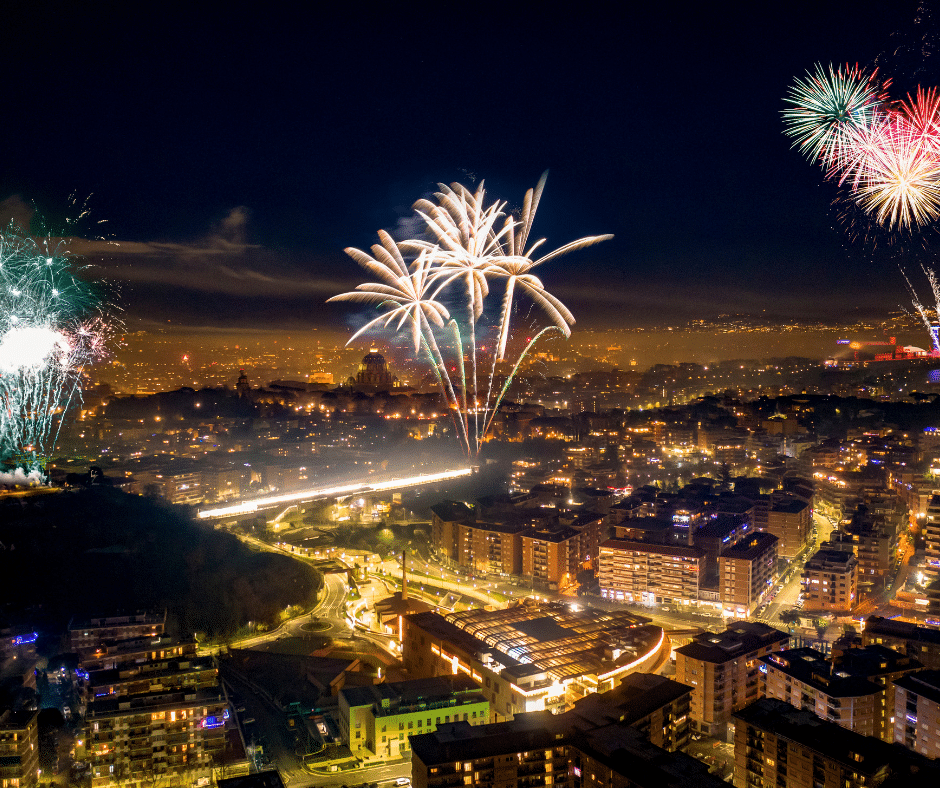 Cap d'any Instanbul 5