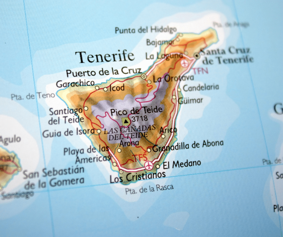 Carnaval a Tenerife 5