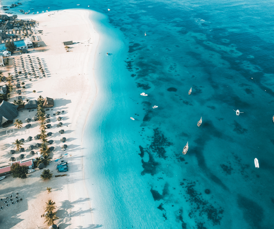 Tanzània i Zanzíbar 9