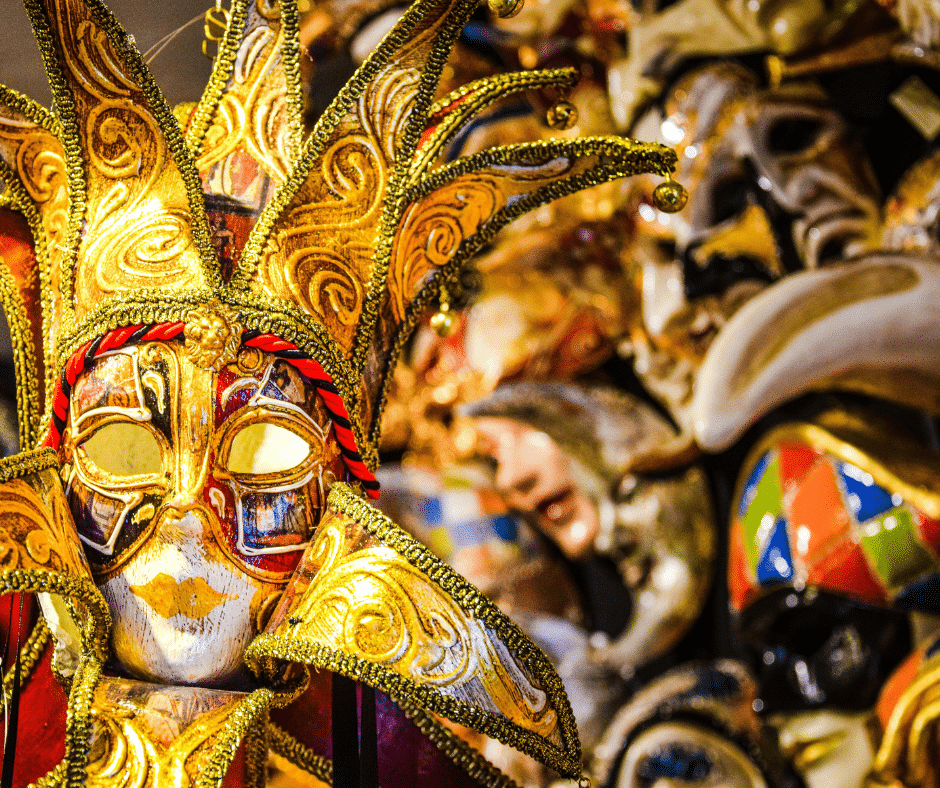 Carnaval a Tenerife 3