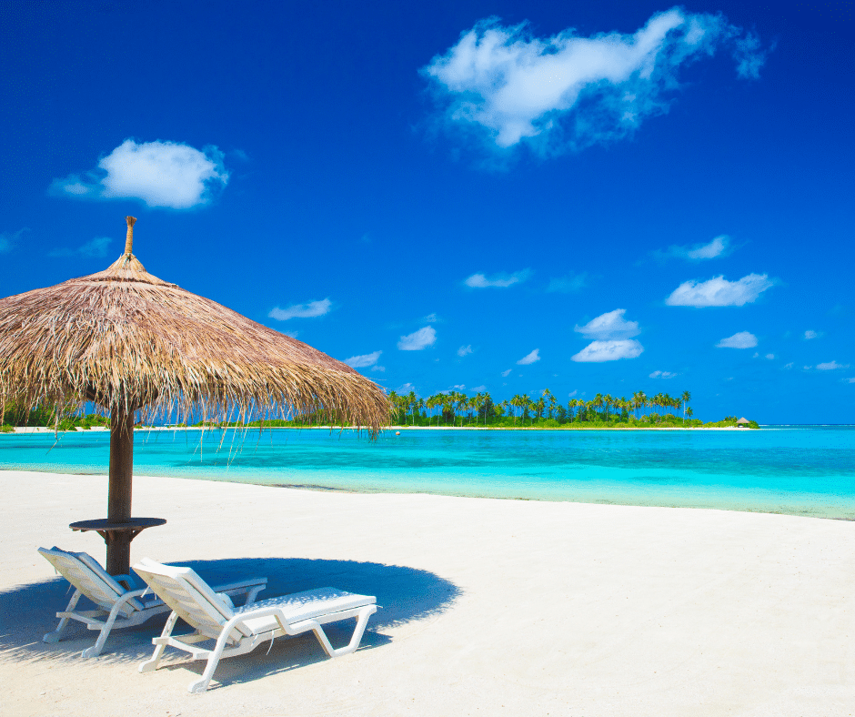 Sri Lanka i Maldives 11