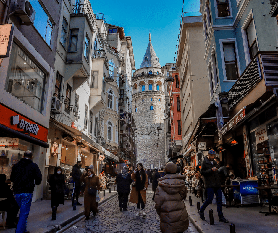 Cap d'any Instanbul 9