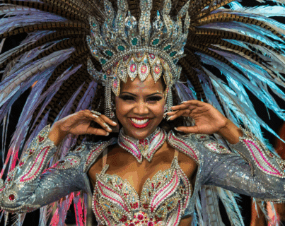 Carnaval a Tenerife 19