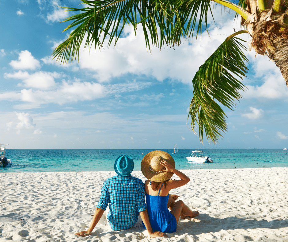 Sri Lanka i Maldives 13