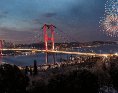 Cap d'any Instanbul 5