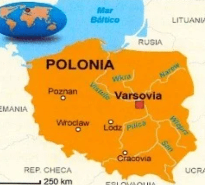 Polònia 5