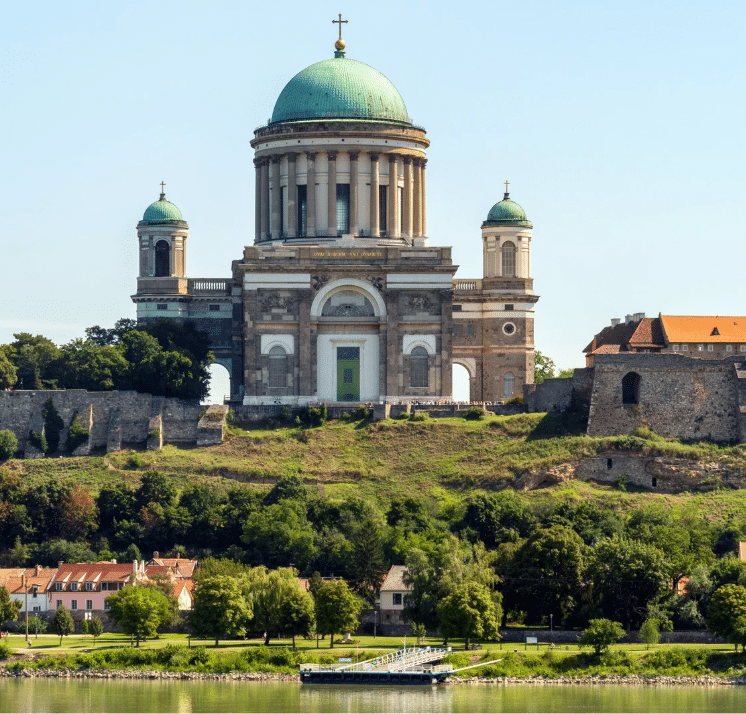 Creuer Fluvial Danubi 7