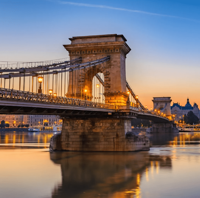 Creuer Fluvial Danubi 9