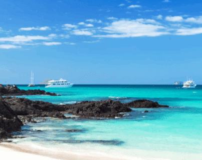 Equador i Galápagos 3