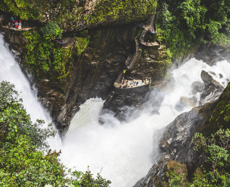 Equador i Galápagos 9