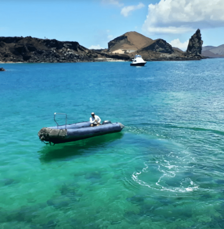 Equador i Galápagos 17