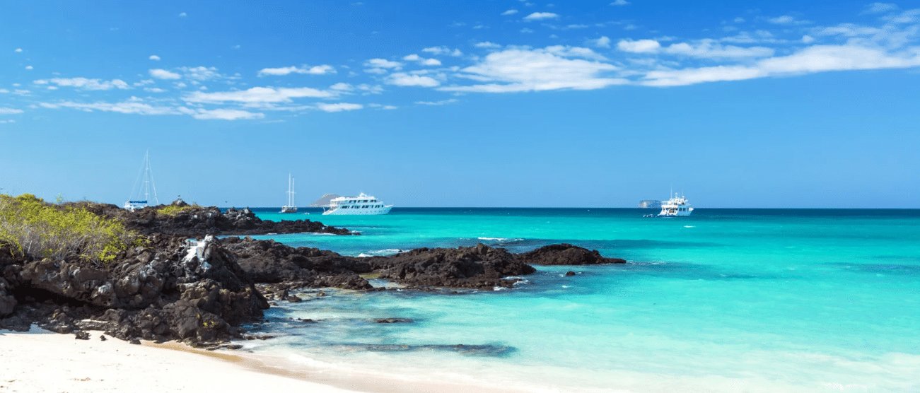 Equador i Galápagos 5