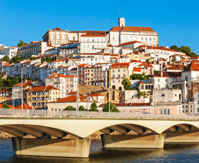 Cap d'any a Porto 1