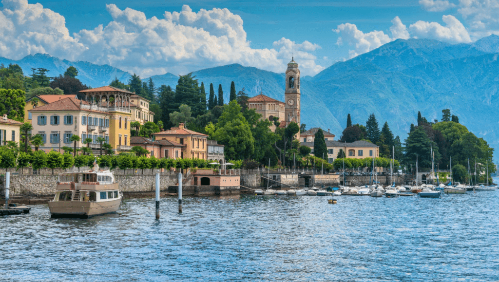 Llacs del Nord d'Itàlia 11