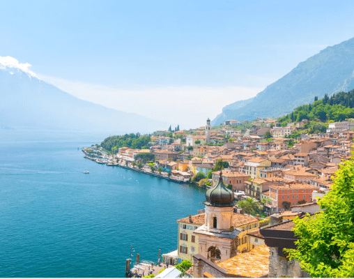 Llacs del Nord d'Itàlia 3