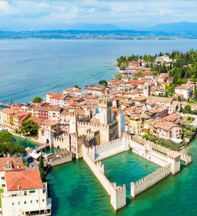 Llacs del Nord d'Itàlia 1