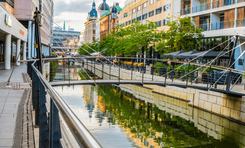 Suècia i Dinamarca 5