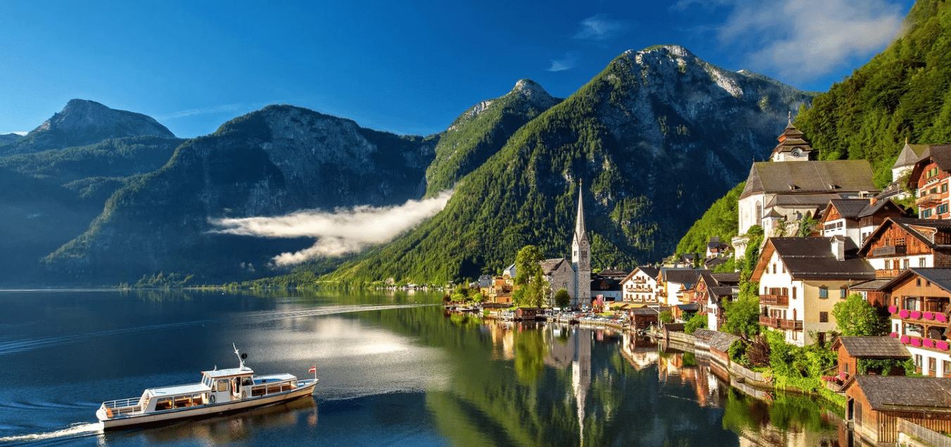 Àustria i el Tirol 9