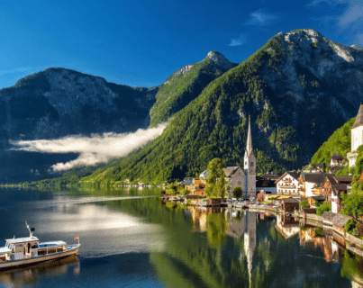 Àustria i el Tirol 19