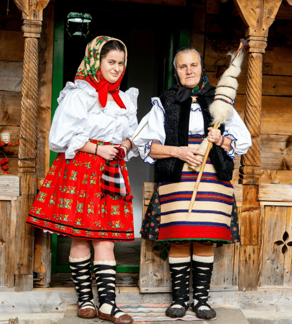 Romania 13