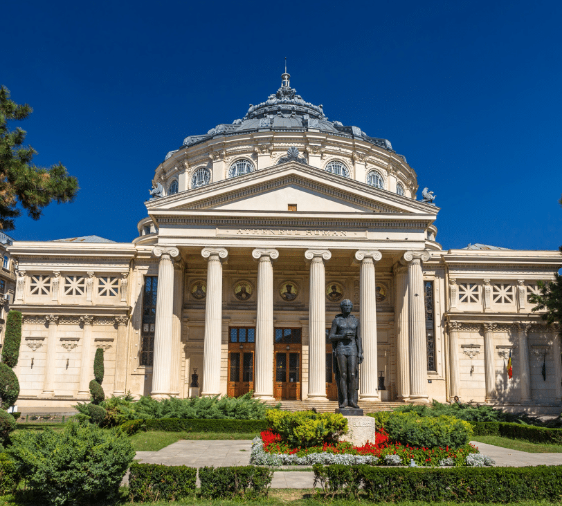 Romania 11