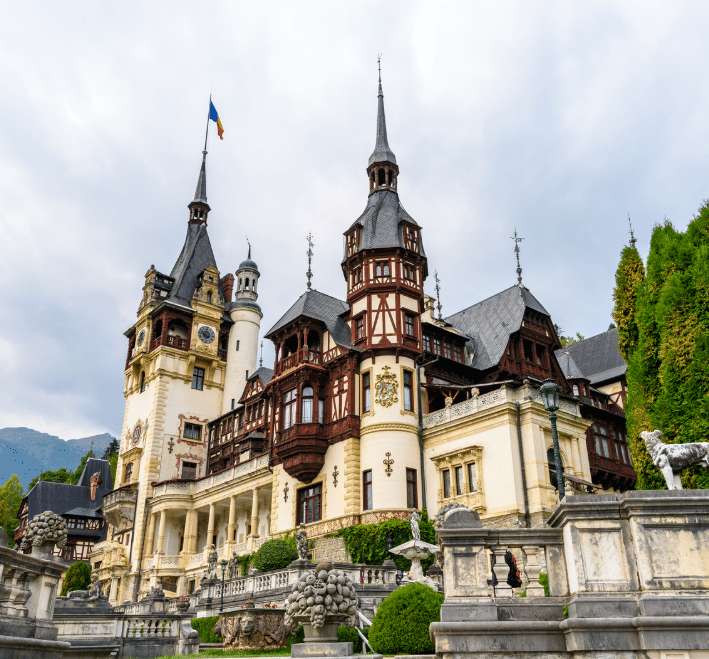 Romania 9