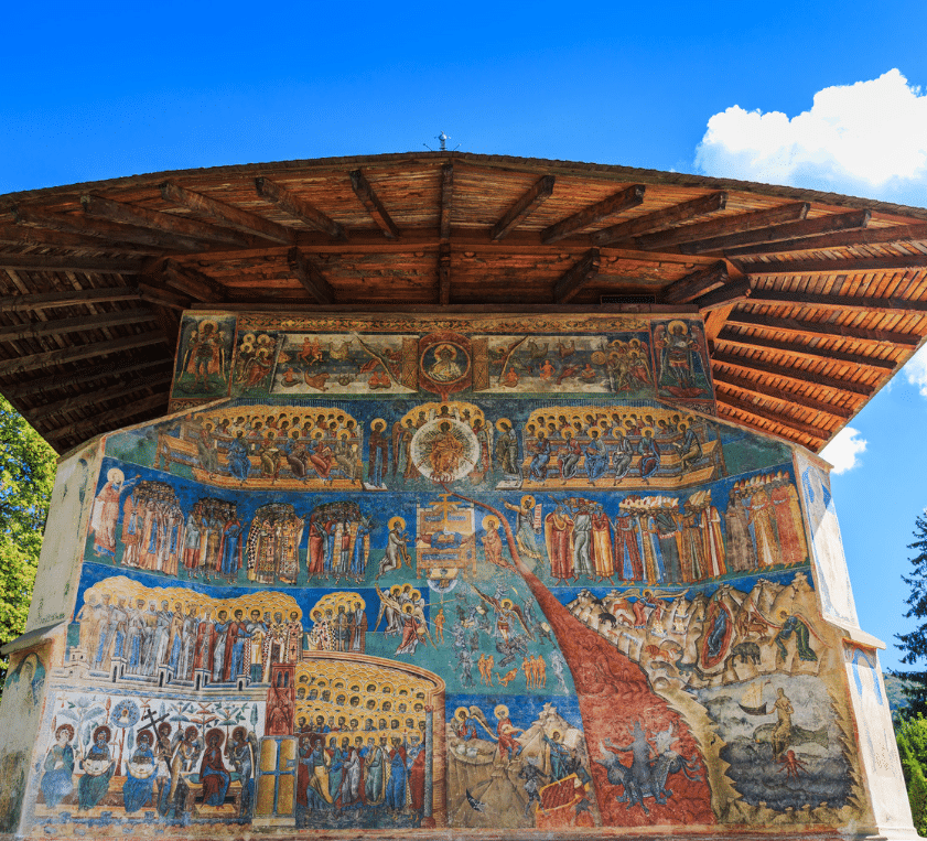 Romania 7
