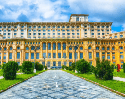 Romania 23