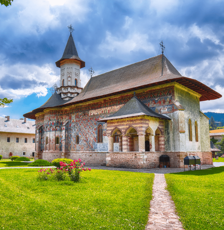 Romania 5