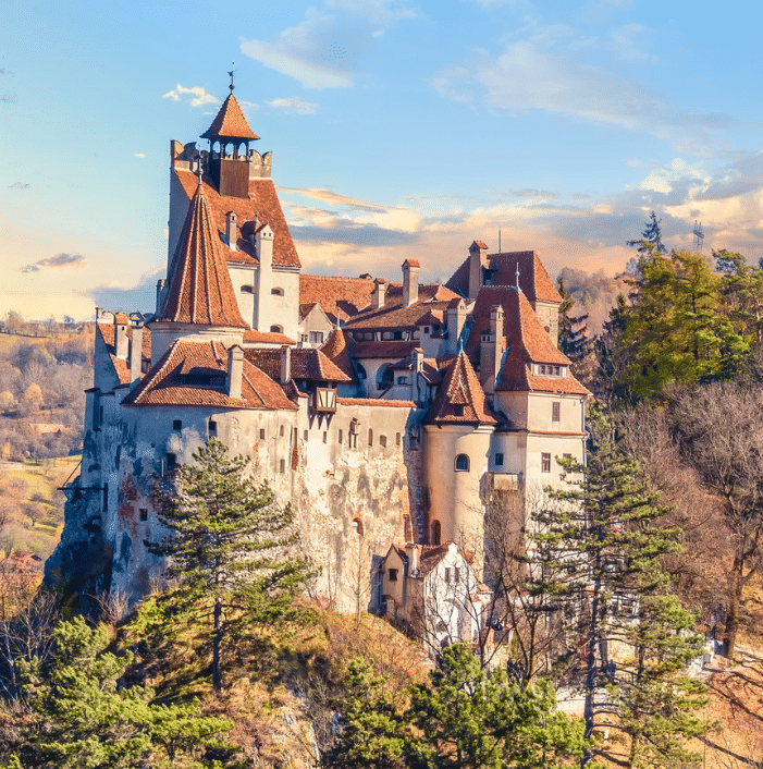 Romania 3