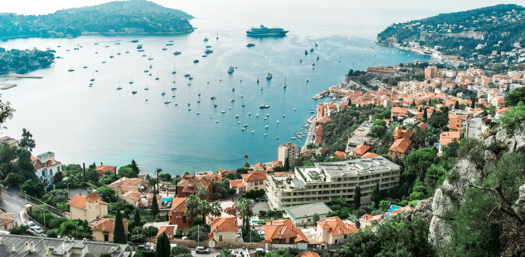 Riviera Francesa 11