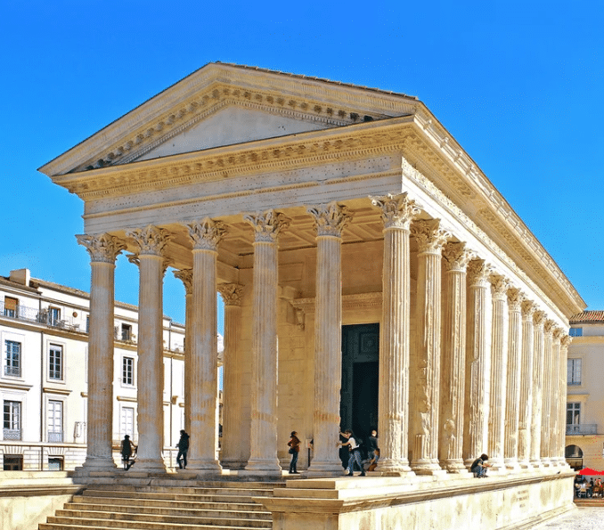 Riviera Francesa 7