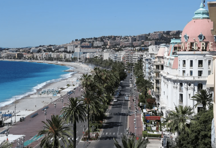 Riviera Francesa 5