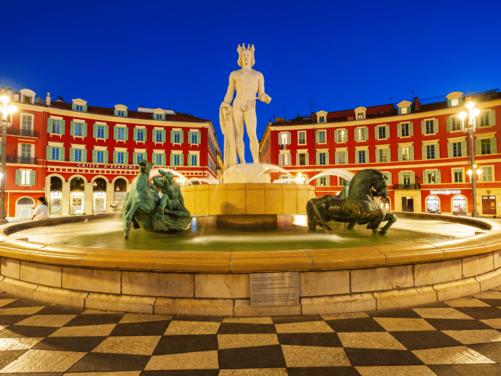 Riviera Francesa 3