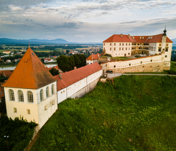 Eslovènia i Zagreb 3