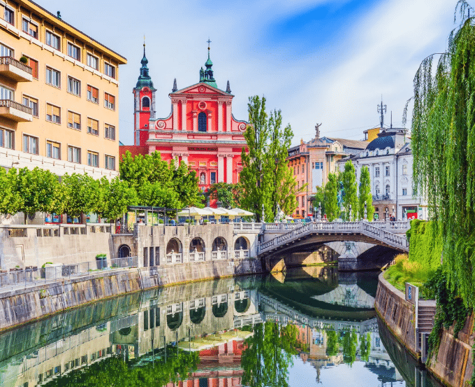 Eslovènia i Zagreb 1