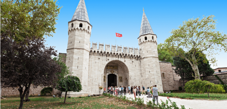 ISTANBUL PER CAP D'ANY 5