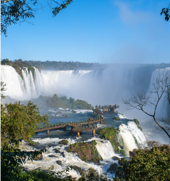 ARGENTINA 1