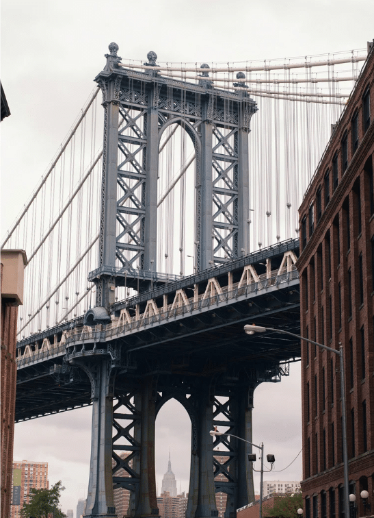 NOVA YORK - PONT DE LA PURÍSSIMA 3