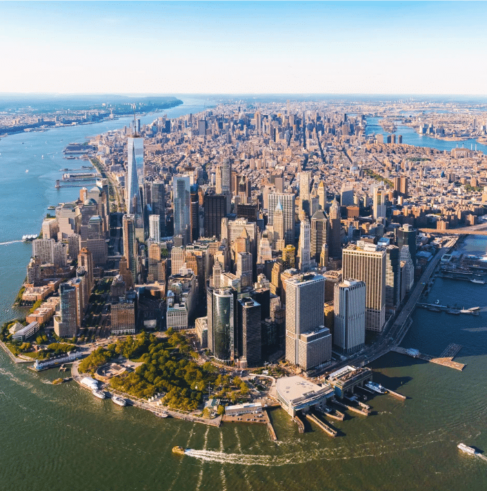 NOVA YORK - PONT DE LA PURÍSSIMA 5
