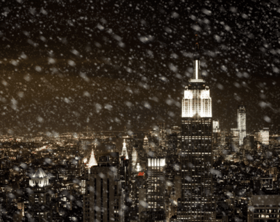 NOVA YORK - PONT DE LA PURÍSSIMA 13