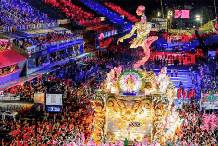Carnaval a Brasil 9