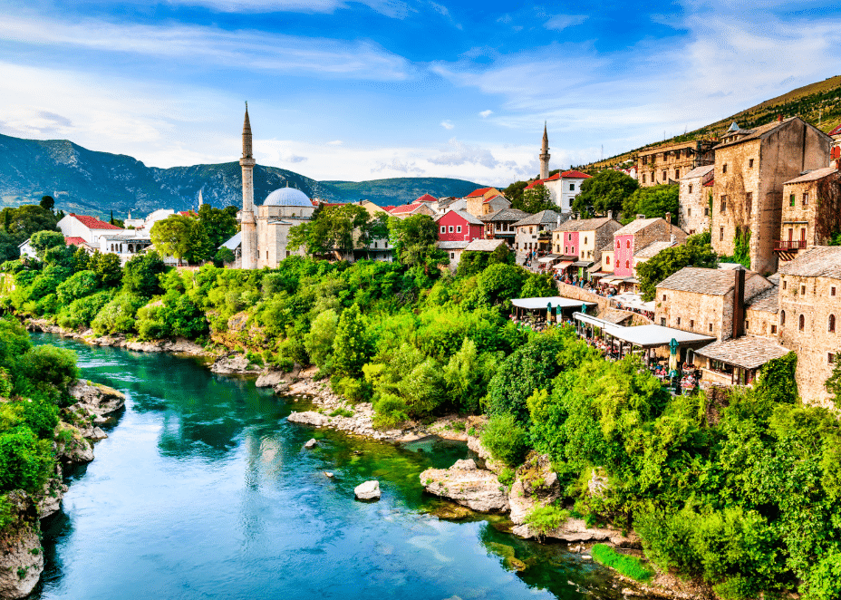 Bòsnia i Hercegovina 1